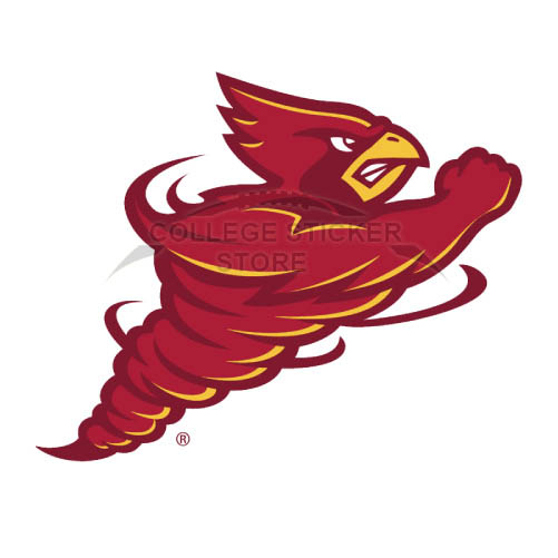 Design Iowa State Cyclones Iron-on Transfers (Wall Stickers)NO.4663